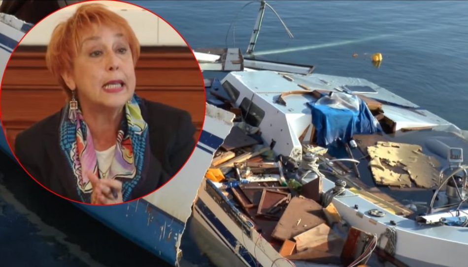 PROMETNI STRUČNJAK: “Sutkinju koja je Horvatinčića oslobodila krivnje doživotno isključiti iz pravosuđa!”