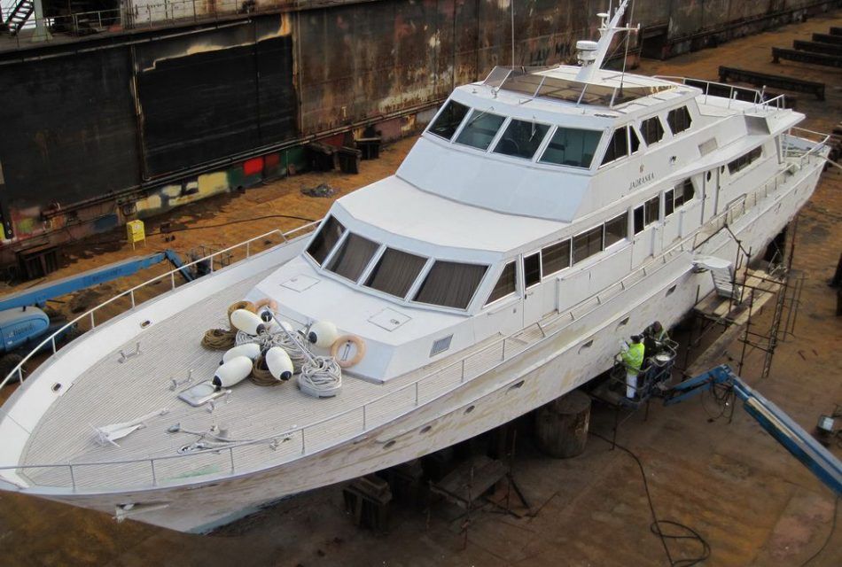 Crnogorci odlučili: Prodajemo Titovu “Jadranku” 20 posto jeftinije