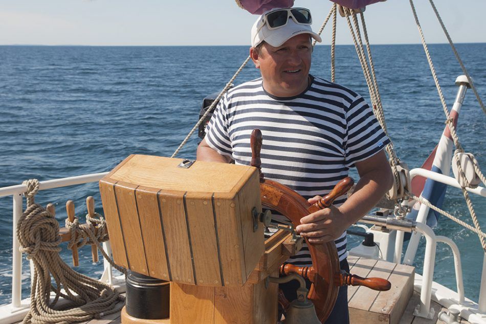 PRAVILA PLOVIDBE 3 Izbjegavanje sudara na moru