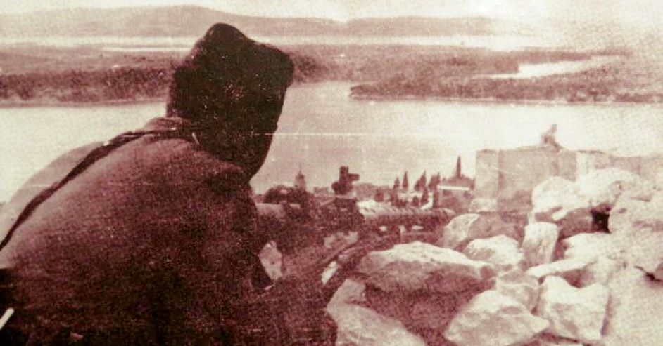 ŠIBENIK SE PRISJEĆA: 77. obljetnica oslobođenja od fašističkog zla