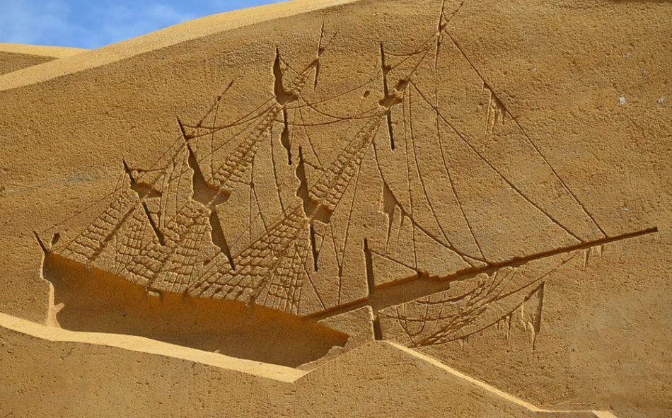 Na Rabu najavljen Festival skulpture u pijesku