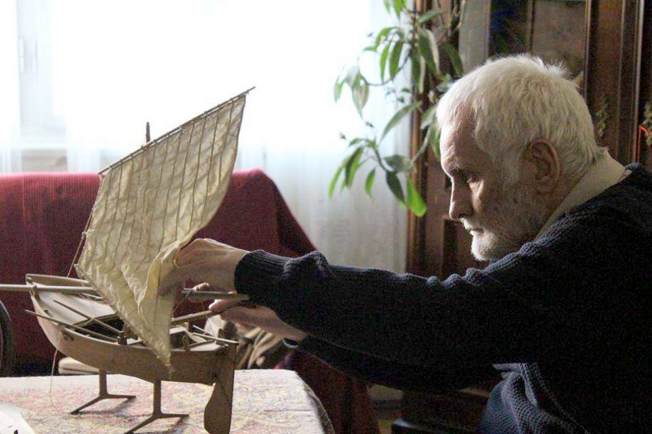 Brodice Jadrana – Poezija u drvu