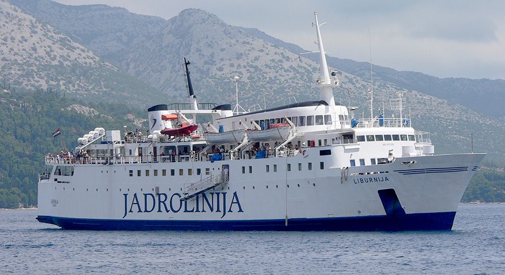 Računica govori da je trošak brodske linije Rijeka-Dubrovnik bio više od dvostruko niži nego su nam rekli!