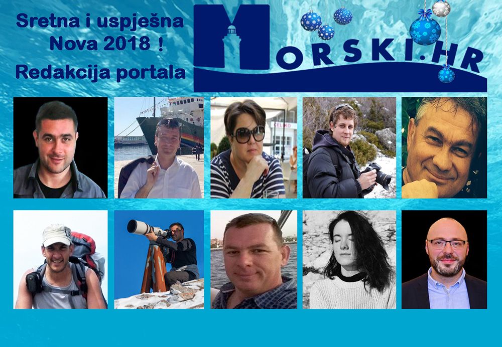 VIDEO: Morski.hr: Otkrivali smo priče, ukazivali na probleme, postali nezaobilazno štivo – Pogledajte našu 2017.