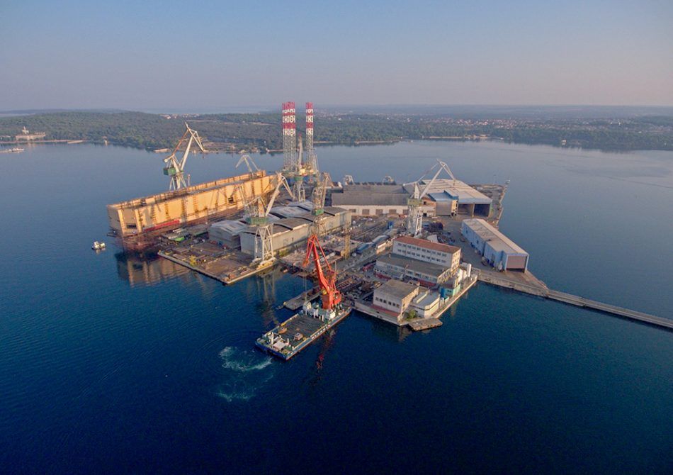 Plenković i Horvat obećali: “Pomoći ćemo Uljaniku, kao što smo i 3. Maju”