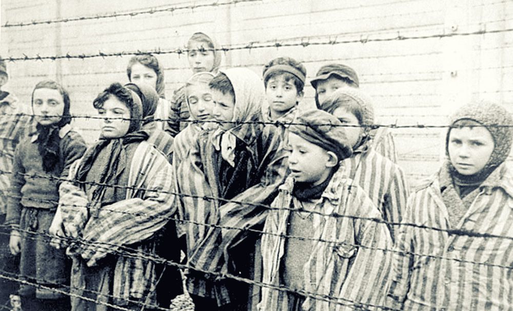 PRAVEDNICI MEĐU NARODIMA IZ DALMACIJE 2. dio: 76 godina nakon Auschwitza