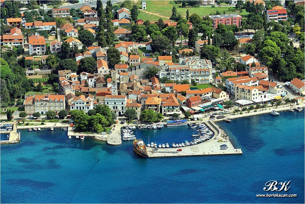 Poduzetnički inkubator u Biogradu i potpore za ruralni razvoj Svetog Filipa i jakova