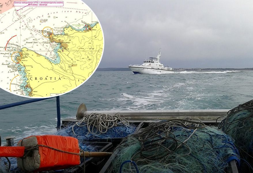 NAKON SASTANKA S VLADOM, EKSKLUZIVNO: Ribari će mirno spavati, evo i zašto! PROČITAJTE GDJE I KAD JE POČELO SA SLOVENIJOM