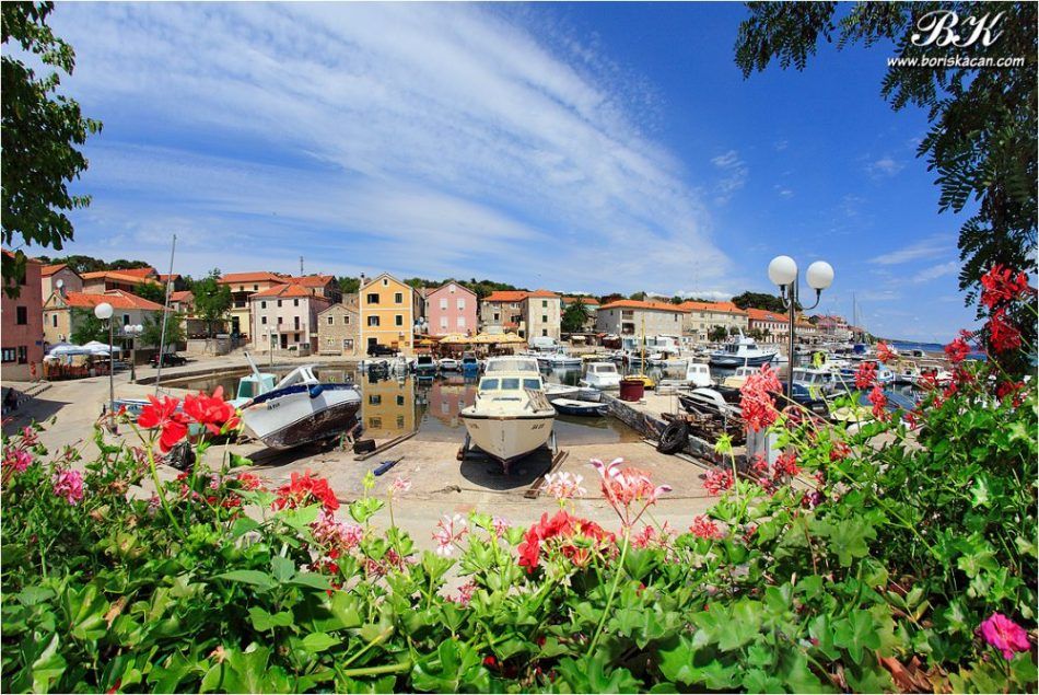 Potpore malim gospodarstvima zadarskih otoka