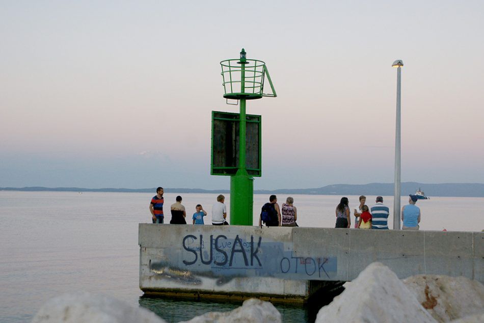 Nastavlja se postupak natječaja za liniju Mali Lošinj – Unije – Srakane Vele – Susak i obratno