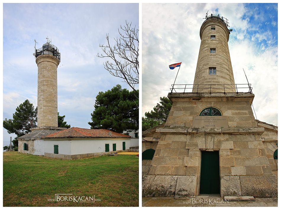 200 godina prvog hrvatskog svjetionika