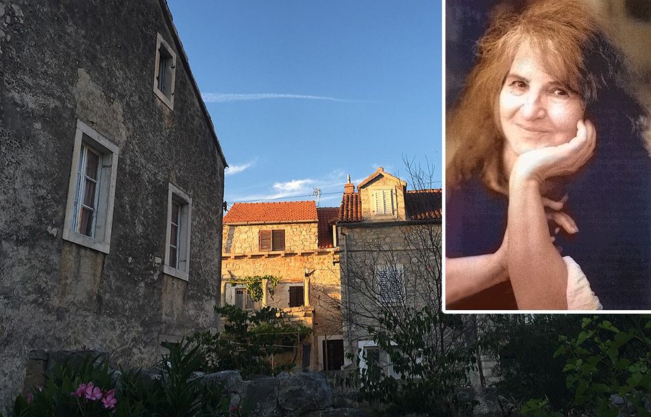 STO GODINA OD ROĐENJA Sjećanje na veliku Zlarinjanku, Vesnu Parun