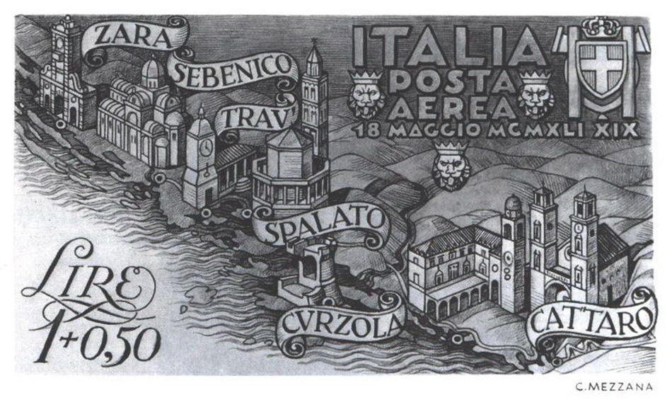 NAJVEĆA IZDAJA U HRVATSKOJ POVIJESTI Dan kad su hrvatsko more, otoci i priobalje predani fašistima