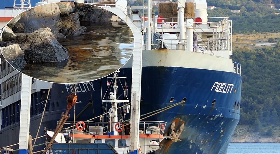 VIDEO/FOTO: TJEDAN POSLIJE KATASTROFE – Donosimo priču uzgajivača školjaka