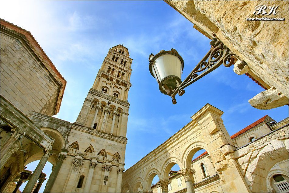 “Dioklecijanova škrinjica” dobila veliko priznanje Svjetske federacije turističkih vodiča