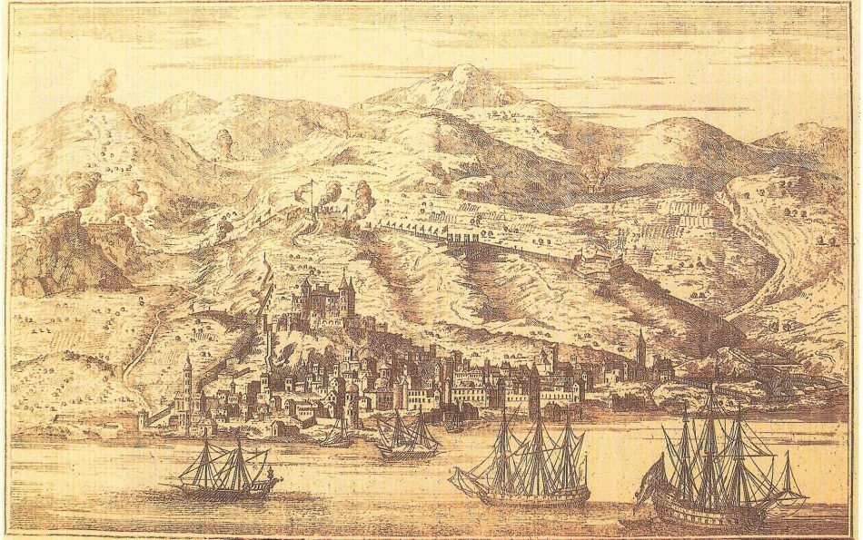 Na današnji dan Šibenik pokrenuo otpor Mlečanima