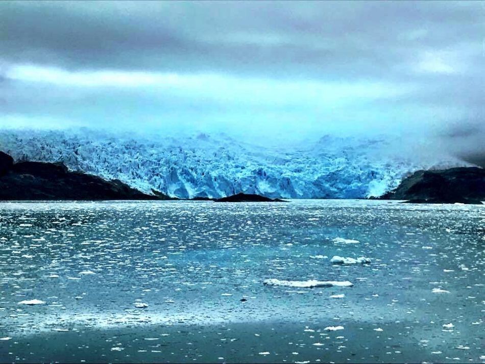 Na Antarktici otkrivene bakterije s genom za otpornost na antibiotike