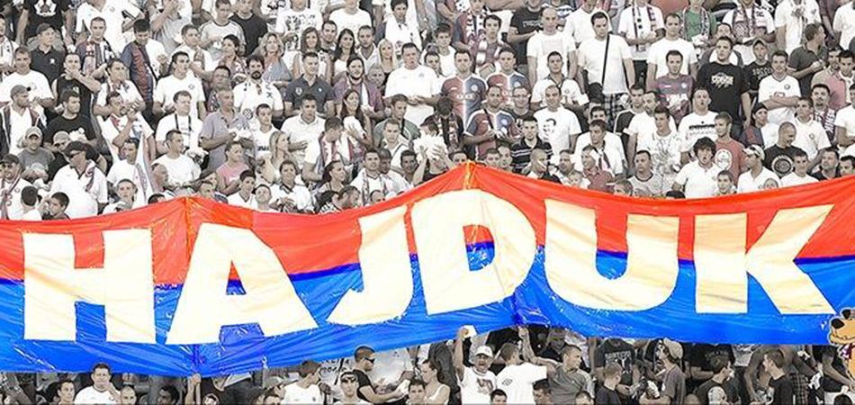 SRETAN ROĐENDAN, HAJDUČE! Majstor s mora slavi 111. godina postojanja