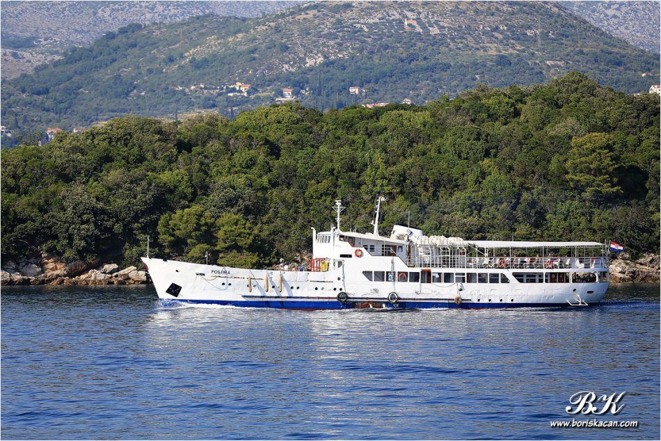 Jadrolinija pokrenula postupak javne nabave tri broda na električni pogon koji će zamijeniti poznate “oldtimere”