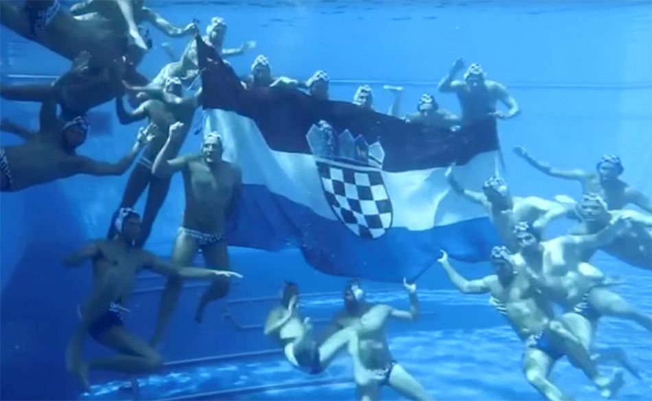Hrvatski vaterpolisti plasirali su se na Olimpijske igre u Tokiju!