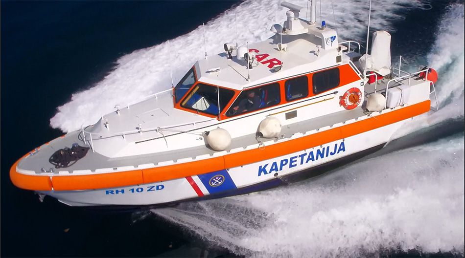 Hrvatski konzorcij gradit će šest brodova za pomorsku hitnu pomoć