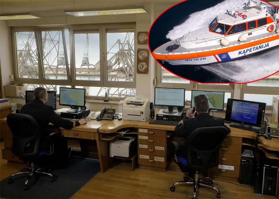 ZA JADRAN SRETNA 2018. Čak 1.072 spašena života i dva incidenta na rubu katastrofe