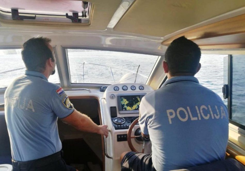 Božinović predložio Vladi prihvaćanje zakona kojim se potvrđuje Sporazum o nezakonitoj trgovini morskim putem