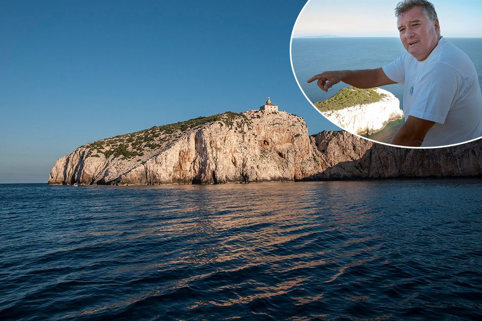 FOTO/VIDEO: Na Sušcu se 2013. gotovo nasukao kruzer poput Costa Concordije