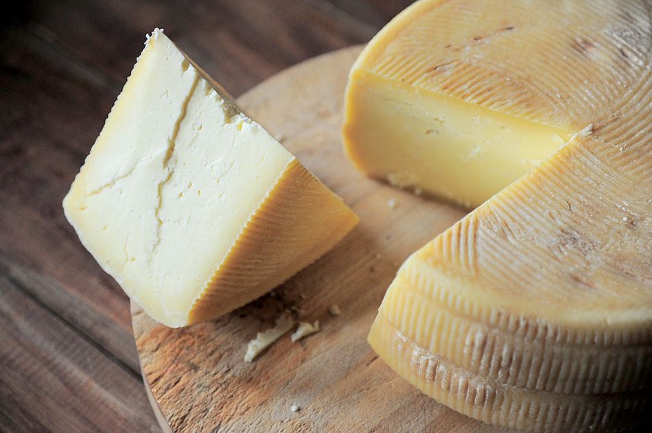 OTKRIĆE AMERIČKIH ZNANSTVENIKA: Jesu li Dalmatinci izumitelji sira?