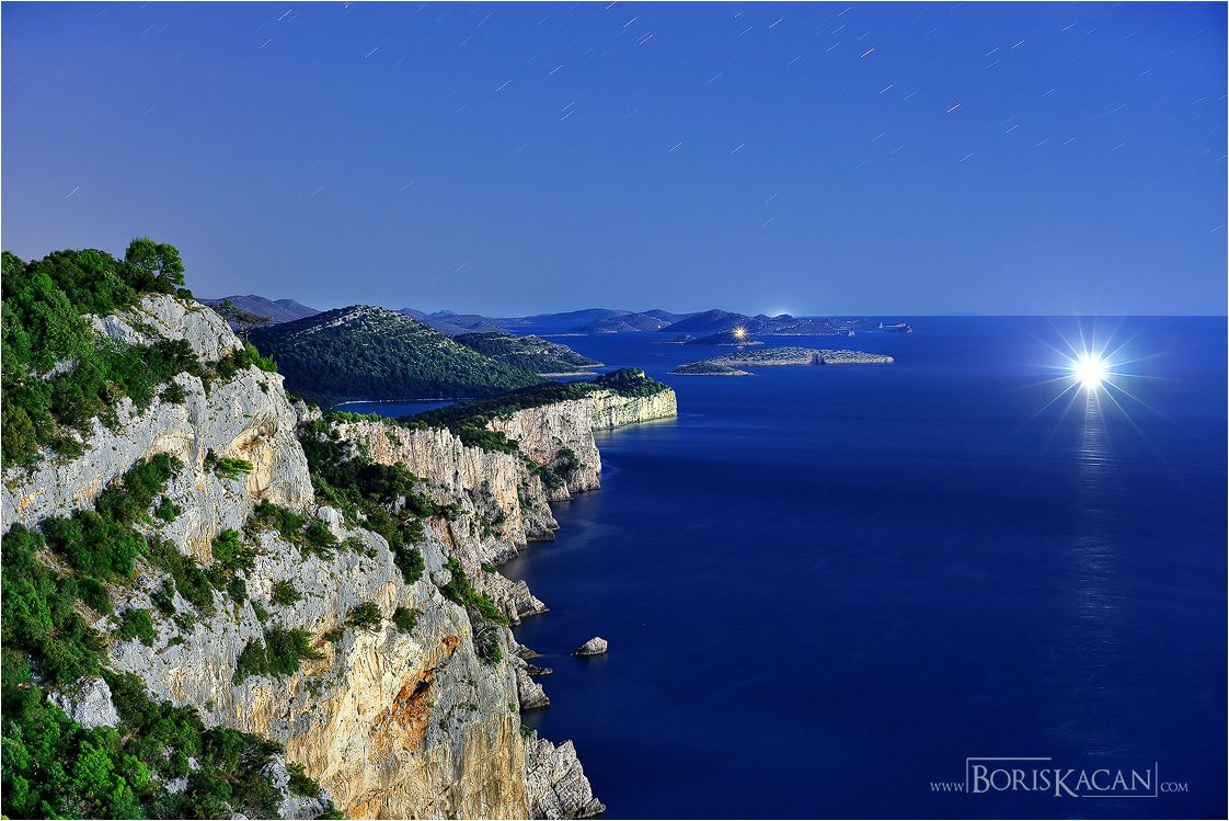 Otvorene prijave za ovogodišnji Dugi Otok trail