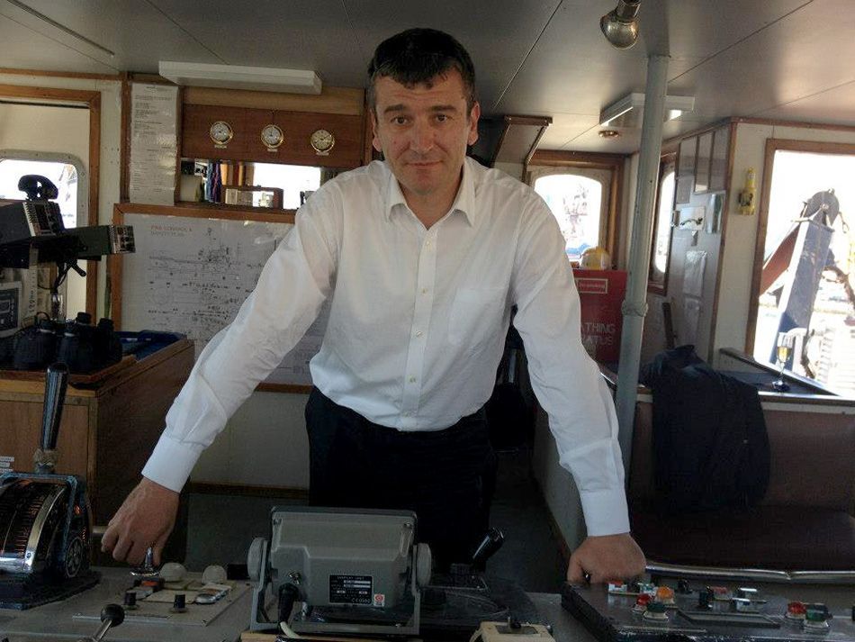 BARANOVIĆ: “Oko Tolušića igru vodi dvorska kamarila i nema pravu sliku o ribarskom sektoru”