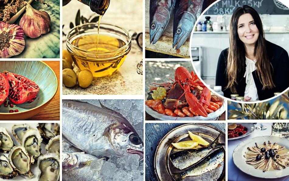 Nutricionistkinja o mediteranskoj kuhinji: Namirnice i svi razlozi zašto bi je trebali jesti