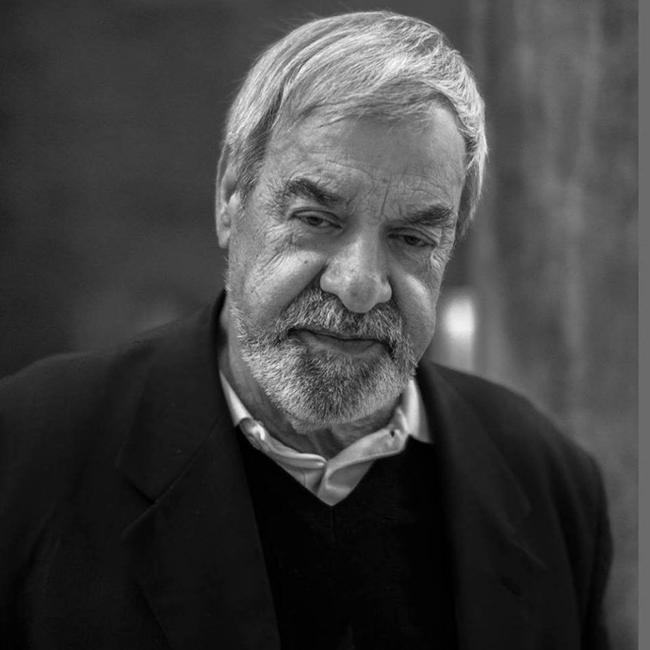 Napustio nas je veliki Jakša Fiamengo