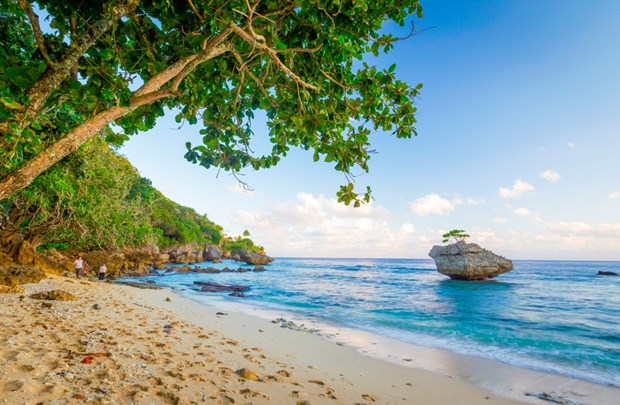 BOŽIĆNI OTOK Oceanski raj na kojem je pokušaj turizma propao
