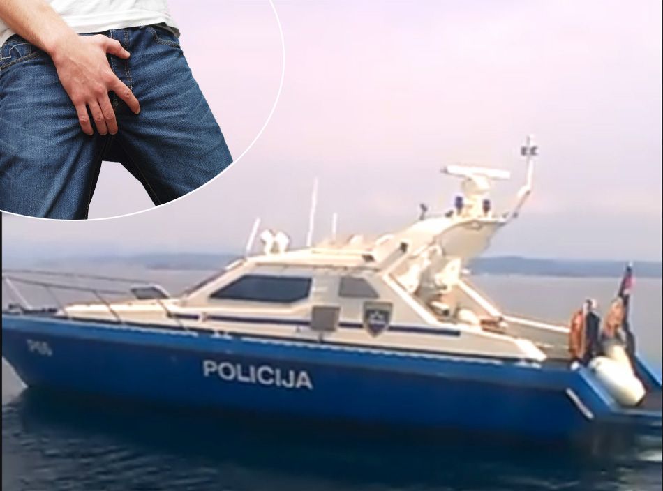 SAVUDRIJSKA VALA Slovencima pokazao „ponos“, Hrvatska mu odlučila platiti pola kazne?