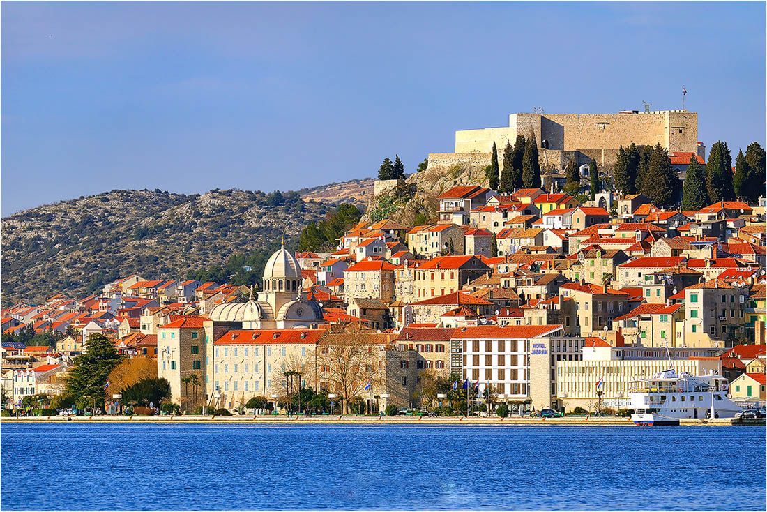 SRETAN ROĐENDAN ŠIBENIKU! Sedam zanimljivosti o ovom gradu koje morate znati