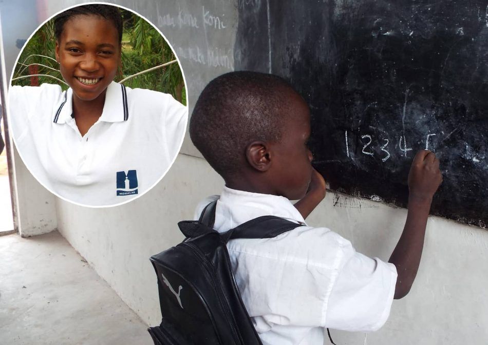 Hrvat koji gradi škole u Africi: „Podsjećaju na naše svjetionike usred ničega“