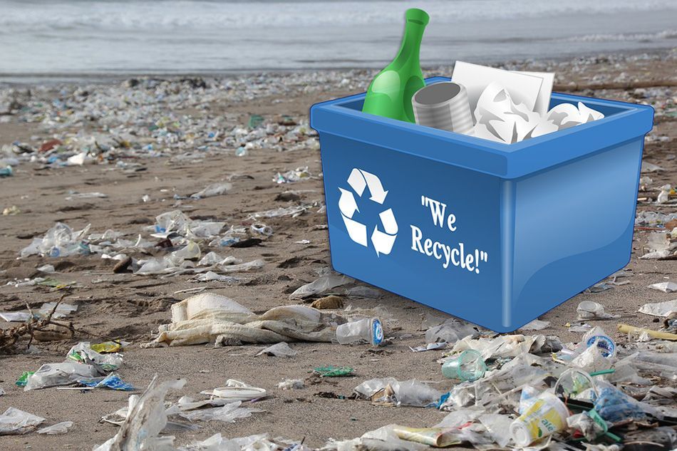 Ova četiri grada na obali i otocima prvi u Hrvatskoj smanjuju plastični otpad