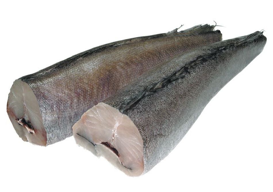 Iz trgovina se povlači oslić, sadrži parazita