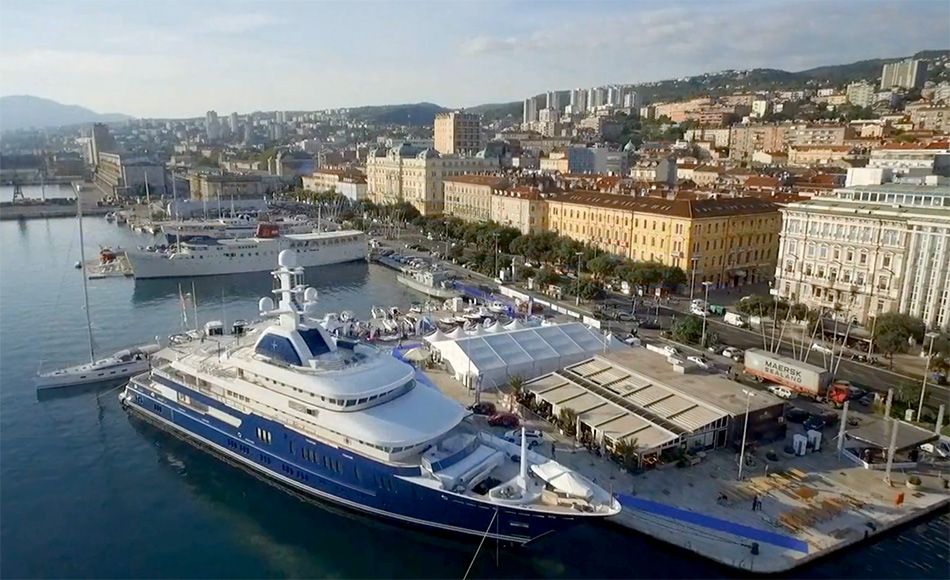 RIJEKA BOAT SHOW 2021 – Za idući vikend najavljen veći i još zanimljiviji sajam plovila i nautičke opreme