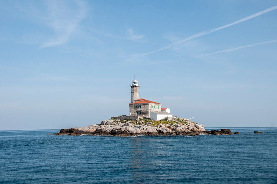 GUARDIAN Hrvatski svjetionik među 15 top mjesta u Europi za boravak u izolaciji