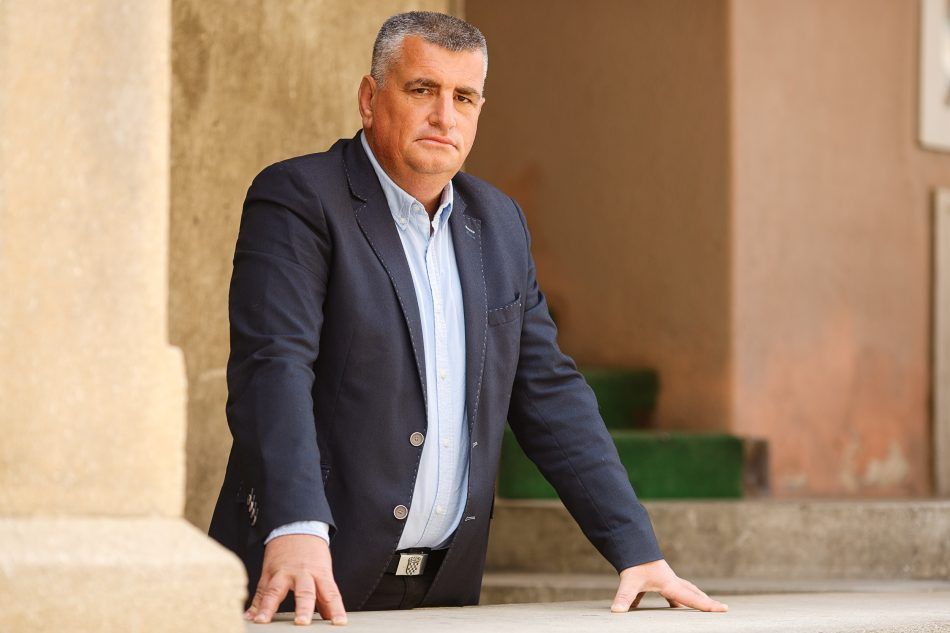 Miro Bulj napao Plenkovićevu Vladu: “Odbili ste proglašenje gospodarskog pojasa da se dodvorite Italiji!”