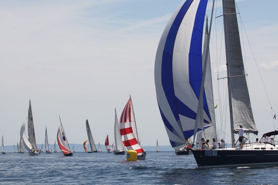 KREPAT MA NE MOLAT:  Ni virus neće zaustaviti ovogodišnju Fiumanku!