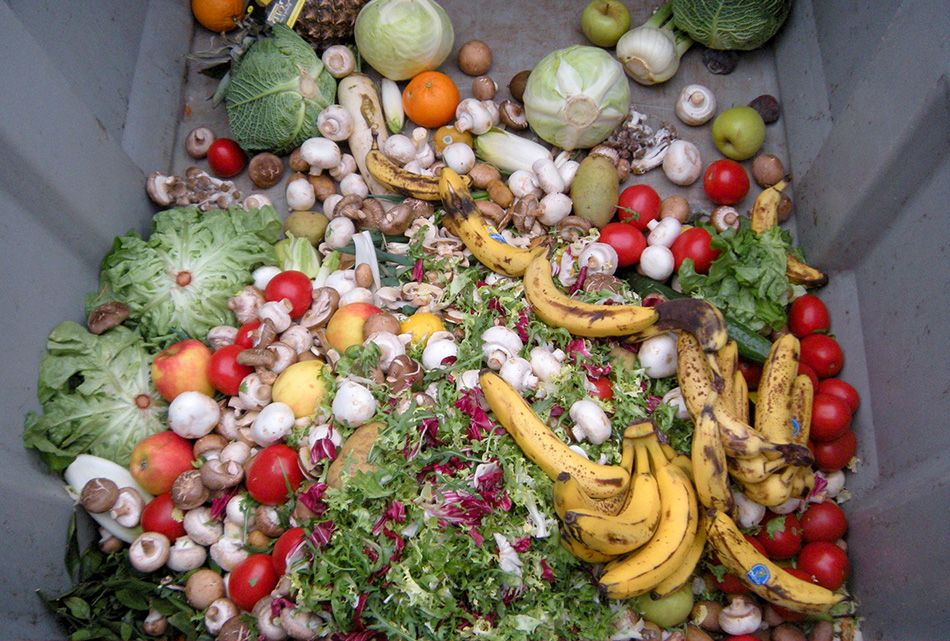 Hrvati godišnje bace čak 400.000 tona hrane