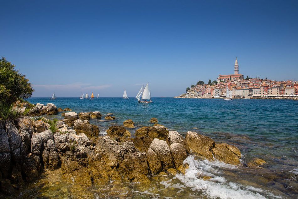 Gradonačelnik Rovinja opleo po Vladi: “Država nedjelovanjem potiče nove slučajeve bespravne gradnje”