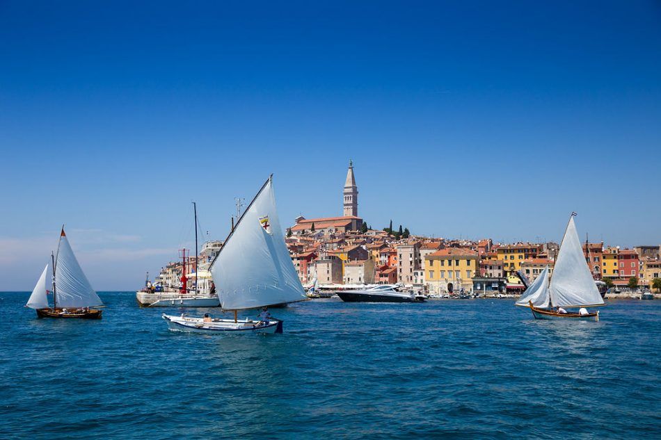 VJETAR U LEĐA HRVATSKOM TURIZMU: Die Welt piše da Nijemci mogu slobodno putovati u Istru