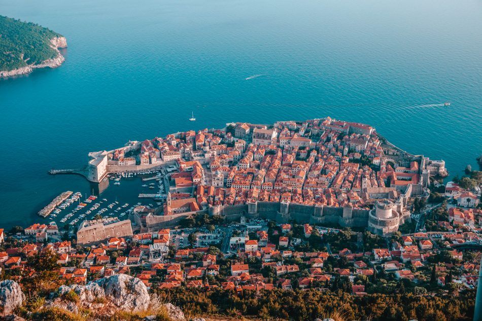 U Dubrovniku otvorena konferencija Civilna zaštita i upravljanje krizama