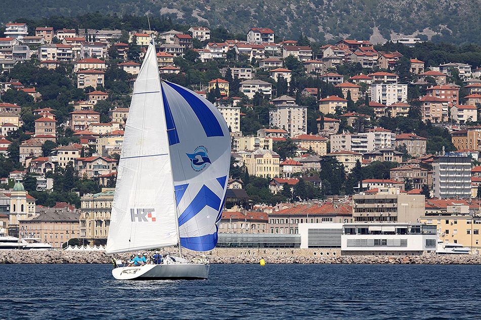 Najavljena 22. Fiumanka