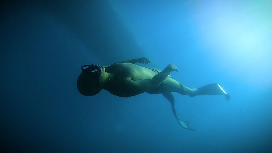 Najavljeno Prvenstvo Hrvatske u ronjenju na dah