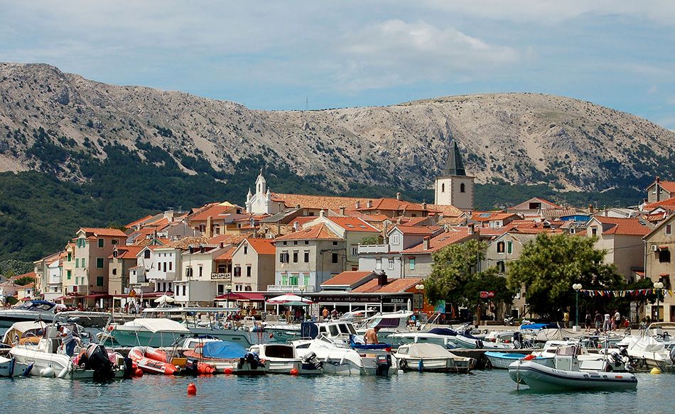 TRI PUTA PROVALIO U ISTI OBJEKT Okomio se na kuću u Baški, u vlasništvu Čeha